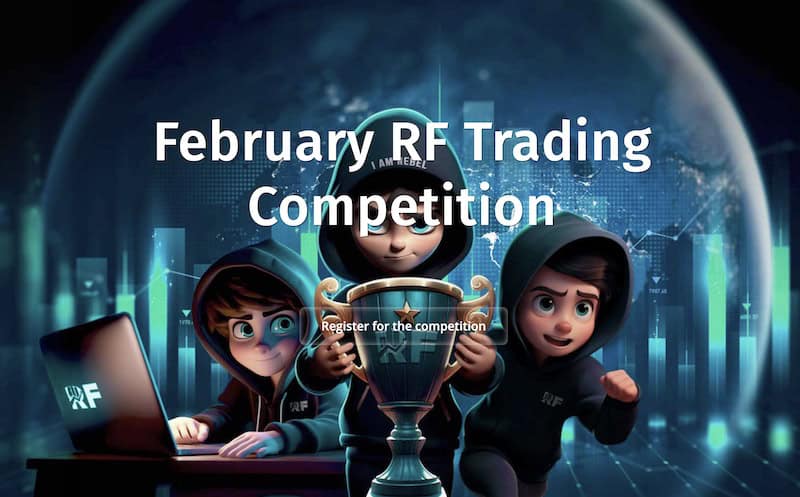 RebelsFunding Demo Contest